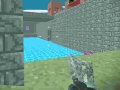 เกม Pixel Combat Fortress