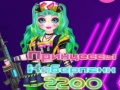 เกม Princess Cyberpunk 2200