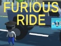 เกม Furious Ride