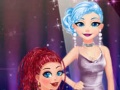 เกม Princesses K-pop Idols
