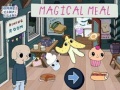เกม Summer Camp Island Magical Meal 