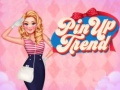 เกม Pin Up Trend