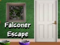 เกม Falconer Escape