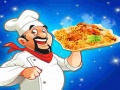 เกม Biryani Recipes and Super Chef Cooking Game