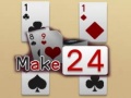 เกม Make 24
