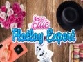 เกม Ellie Flatlay Expert