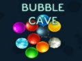 เกม Bubble Cave