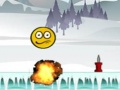 เกม Bomber Ball