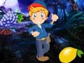 เกม Delighted Mechanic Escape