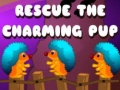 เกม Rescue The Charming Pup