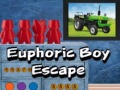 เกม Euphoric Boy Escape