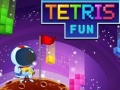 เกม Tetris Fun