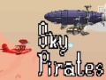 เกม Sky Pirates