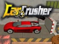 เกม Car Crusher
