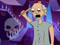 เกม Granny Hidden Skull Shadows