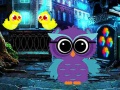 เกม Ruler Owl Escape