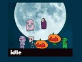 เกม Idle Helloween