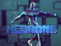 เกม HEDRONS