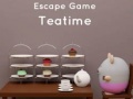 เกม Escape Game Teatime 