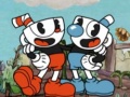 เกม Cuphead