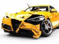 เกม Stunt Crasher
