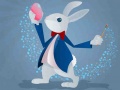 เกม Funny Bunnies Coloring