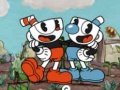 เกม Cuphead Online