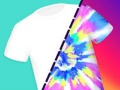 เกม Tie Dye