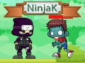เกม NinjaK