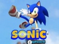 เกม Sonic Jump Fever 2