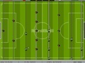 เกม Table Football for two