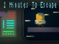 เกม 2 Minutes to Escape