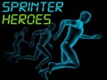 เกม Sprinter Heroes