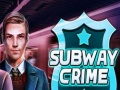 เกม Subway Crime