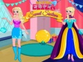 เกม Now & Then Eliza Sweet Sixteen