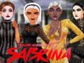 เกม Chilling Adventures of Cabrina