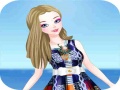 เกม Super Summer Style