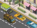เกม Miami Traffic Racer