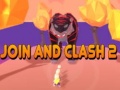 เกม Join and Clash 2