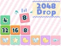 เกม 2048 Drop