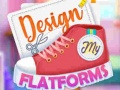 เกม Design My Flatforms