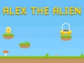 เกม Alex The Alien