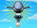 เกม Flying Robot