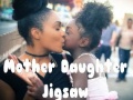 เกม Mother Daughter Jigsaw