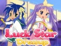 เกม Luck Star Dressup