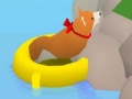 เกม Raft Dogs