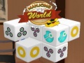 เกม Mahjong World