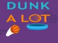 เกม Dunk A Lot