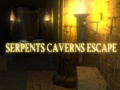 เกม Serpents Cavern Escape