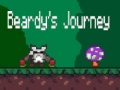เกม Beardy's Adventure